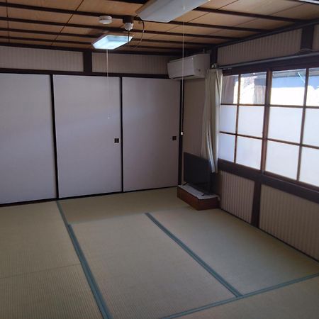 ゲストハウス　シン熊野 Tanabe Eksteriør bilde