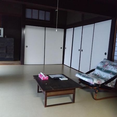 ゲストハウス　シン熊野 Tanabe Eksteriør bilde