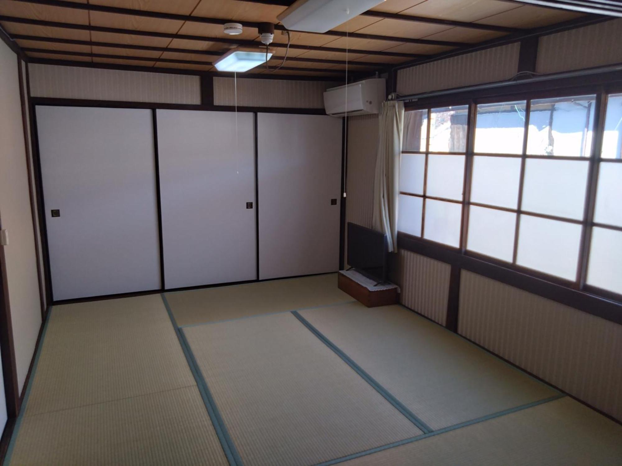 ゲストハウス　シン熊野 Tanabe Eksteriør bilde