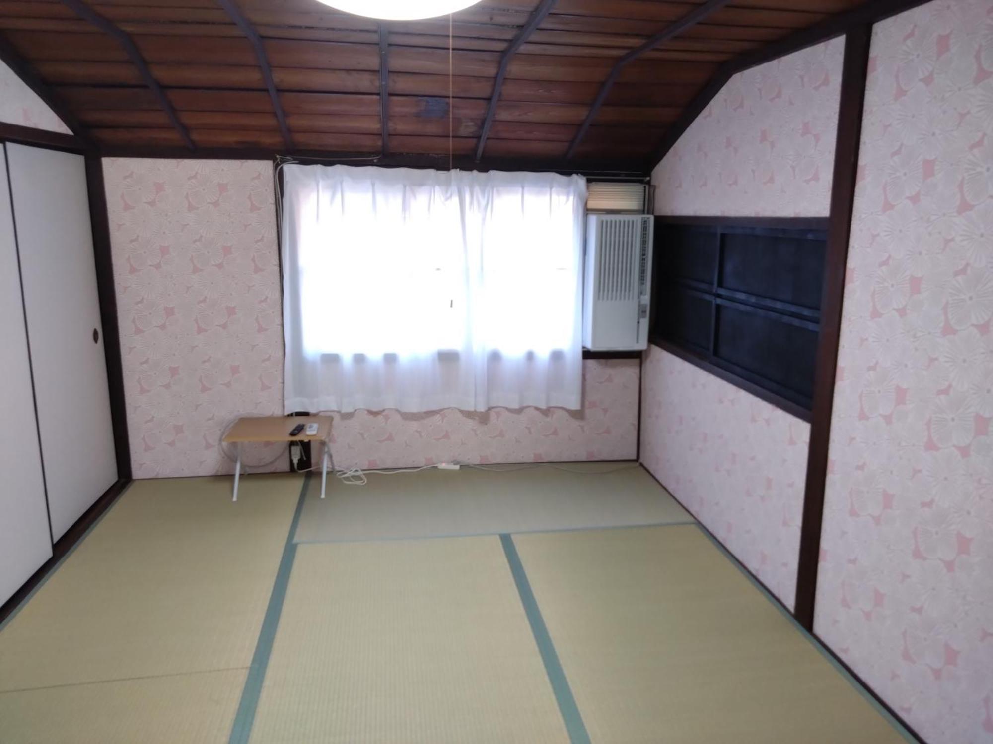 ゲストハウス　シン熊野 Tanabe Rom bilde