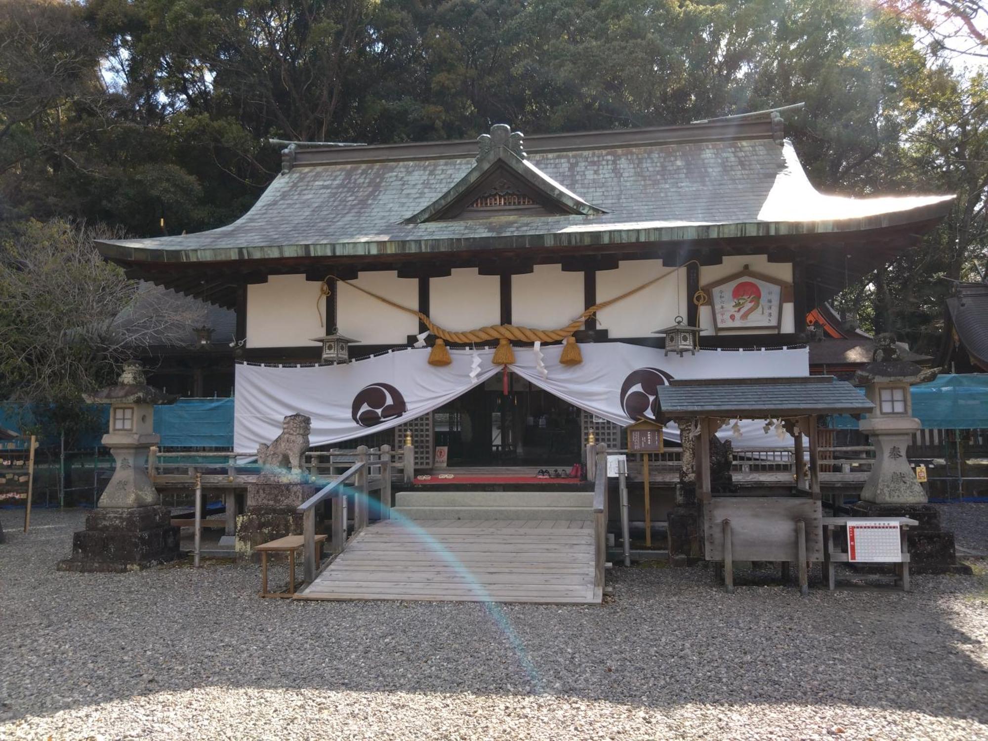 ゲストハウス　シン熊野 Tanabe Eksteriør bilde