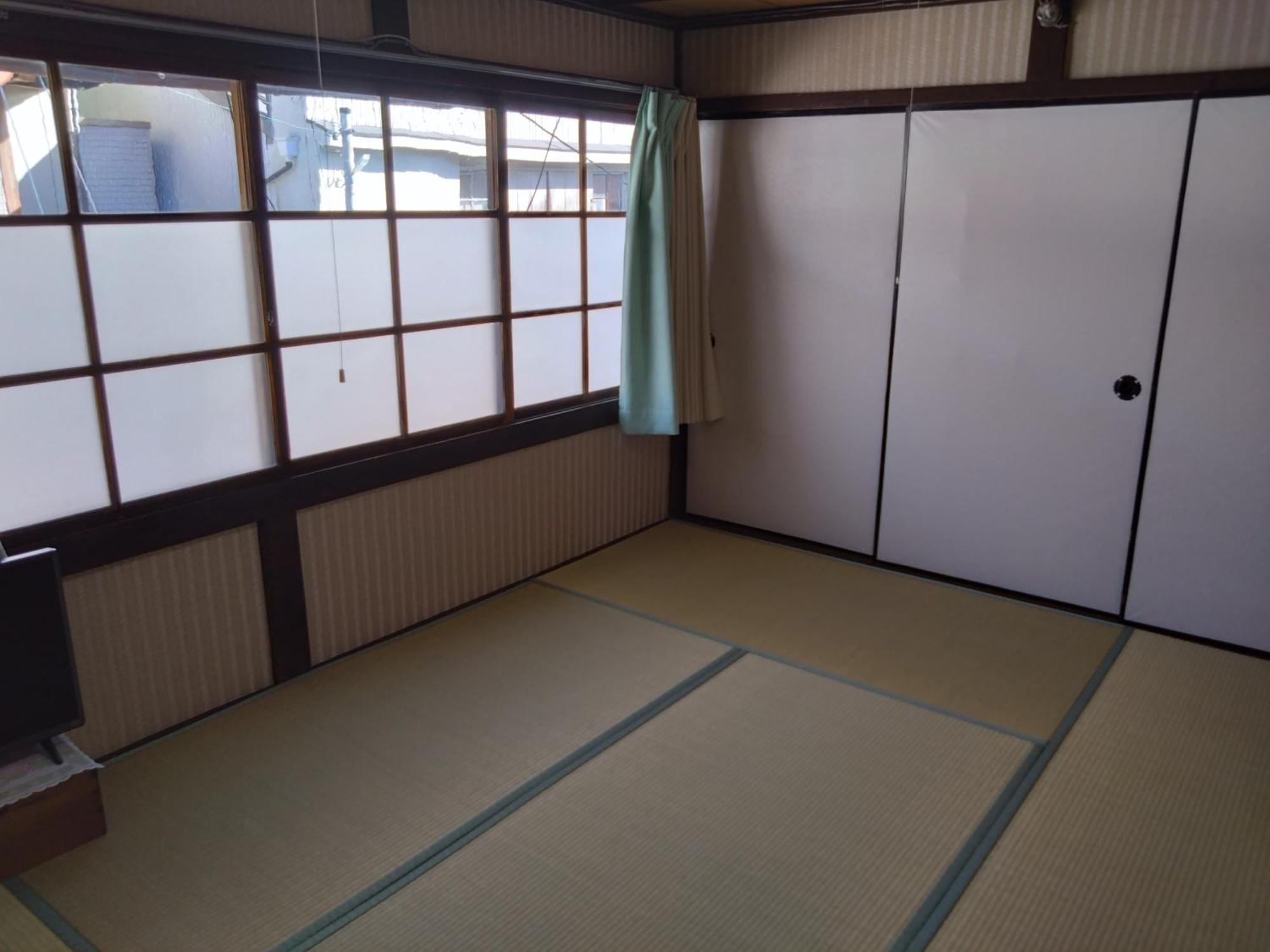 ゲストハウス　シン熊野 Tanabe Rom bilde